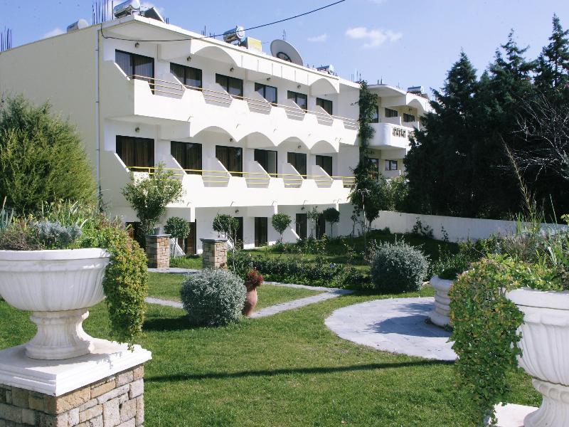 פליראקי Gorgona Studios מראה חיצוני תמונה