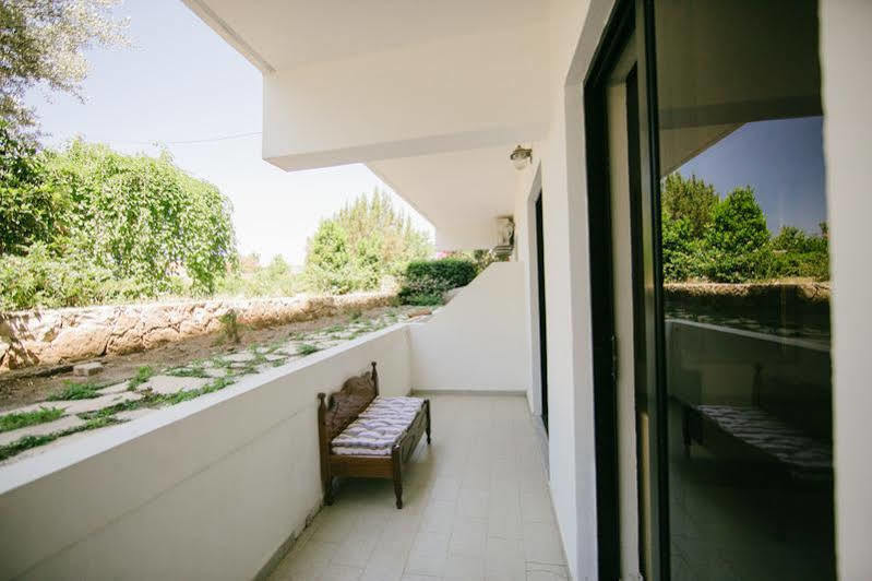 פליראקי Gorgona Studios מראה חיצוני תמונה